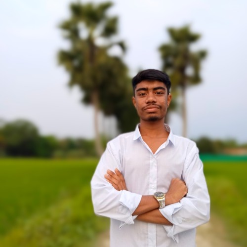Nayem Uddin Mahfuz