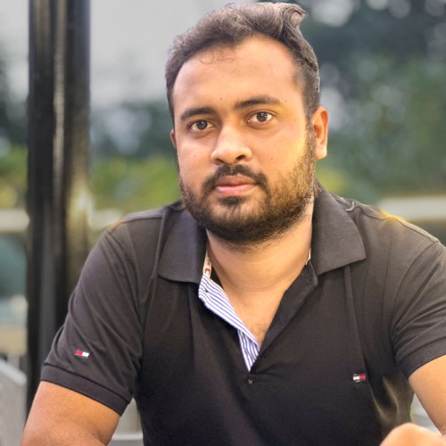 KHALED MAHMUD JISHAN