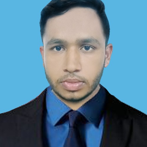 Md. Shakil Ahmed