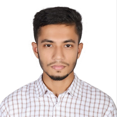 Md Rafi Islam Farazi