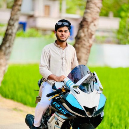 Md. Rifat Hosain Joy