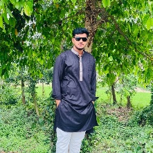 Tuhin Mojumder Rifat