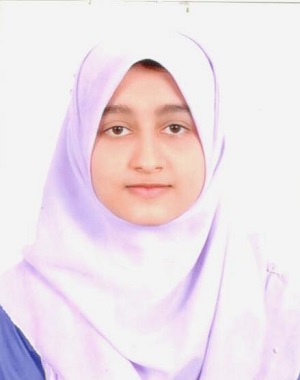 অনিমা ইসলাম