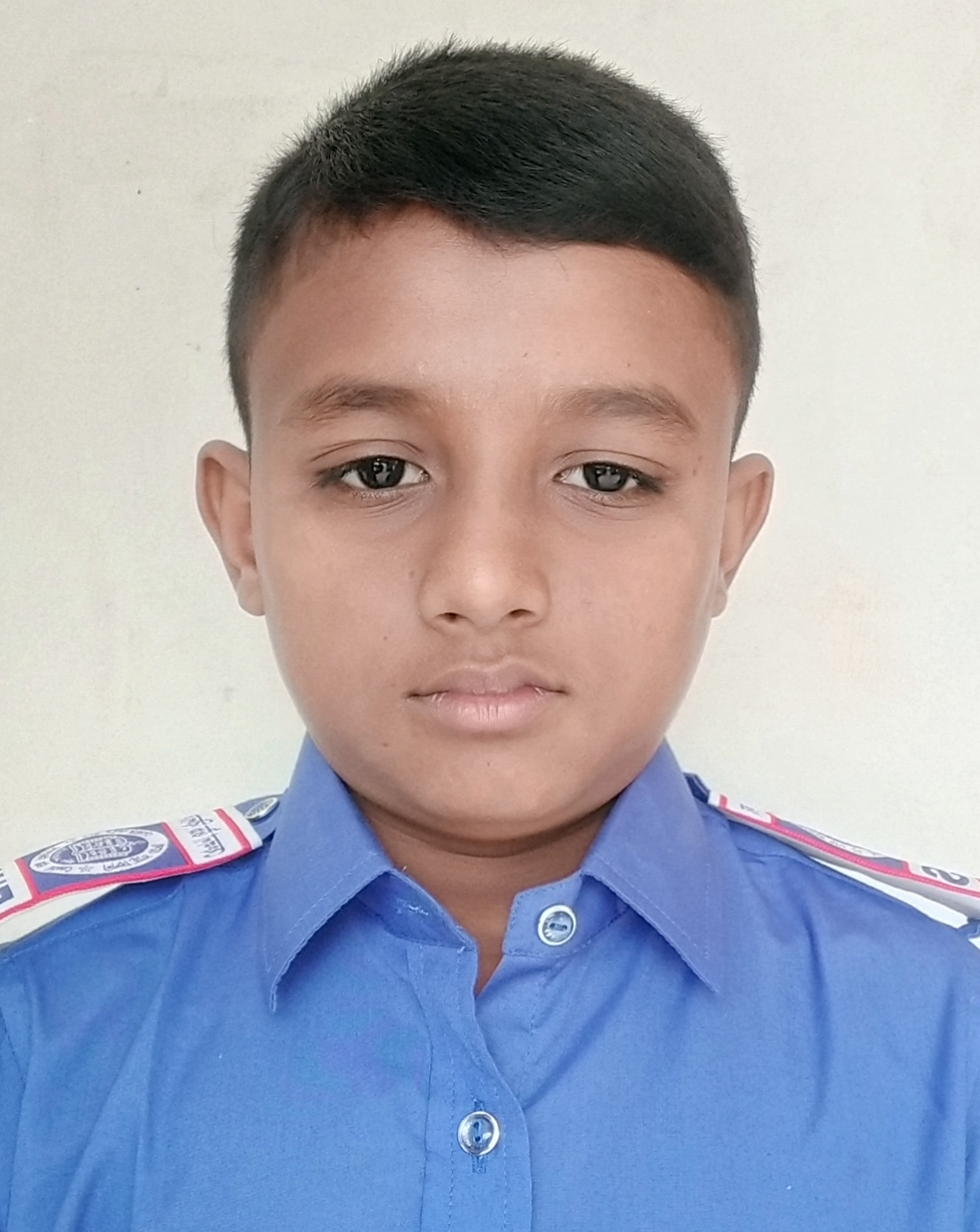 আল মুনতাছির আজমি