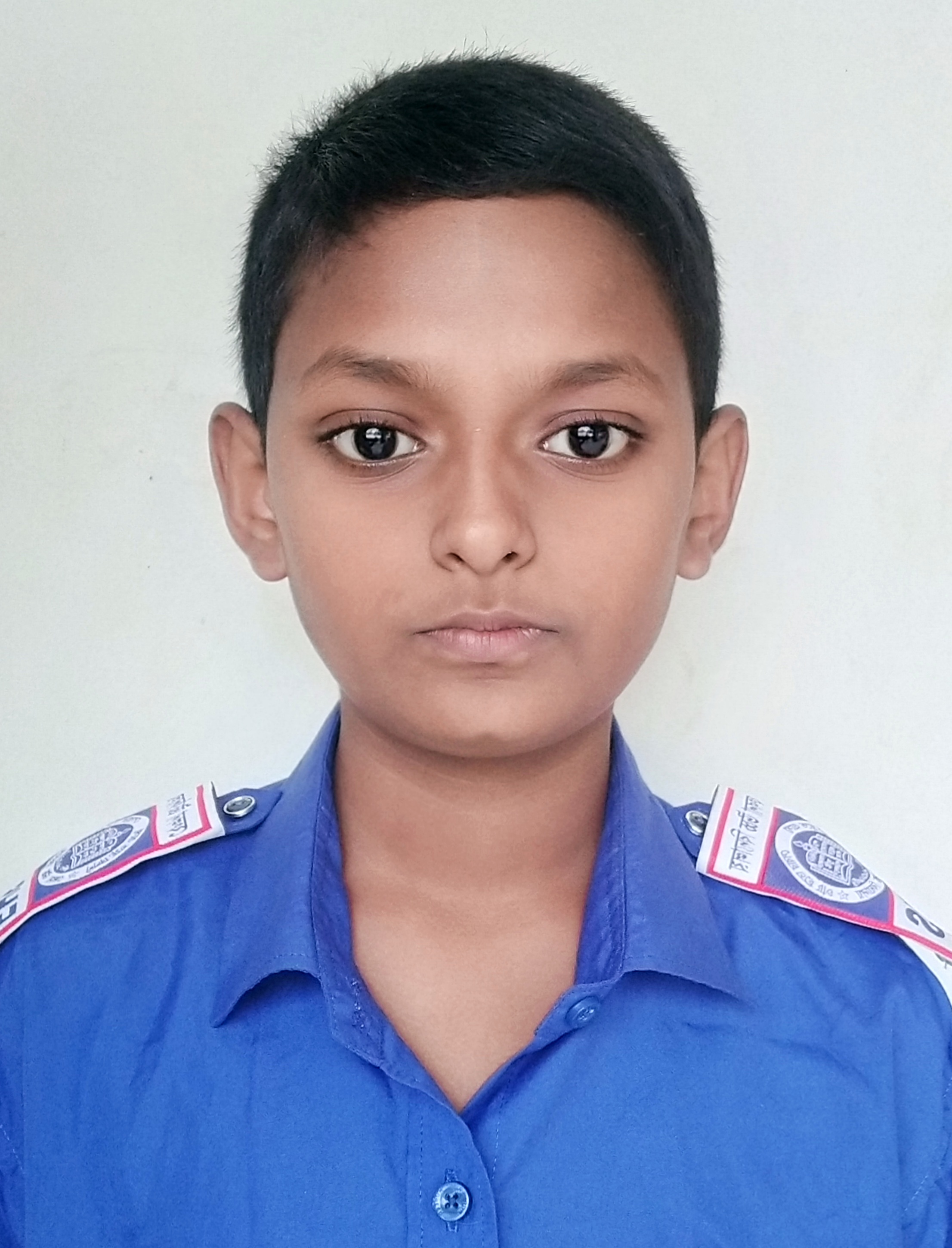 মো. আরাফাত রহমান