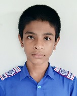 মোহাম্মদ মিনহাজুর রহমান