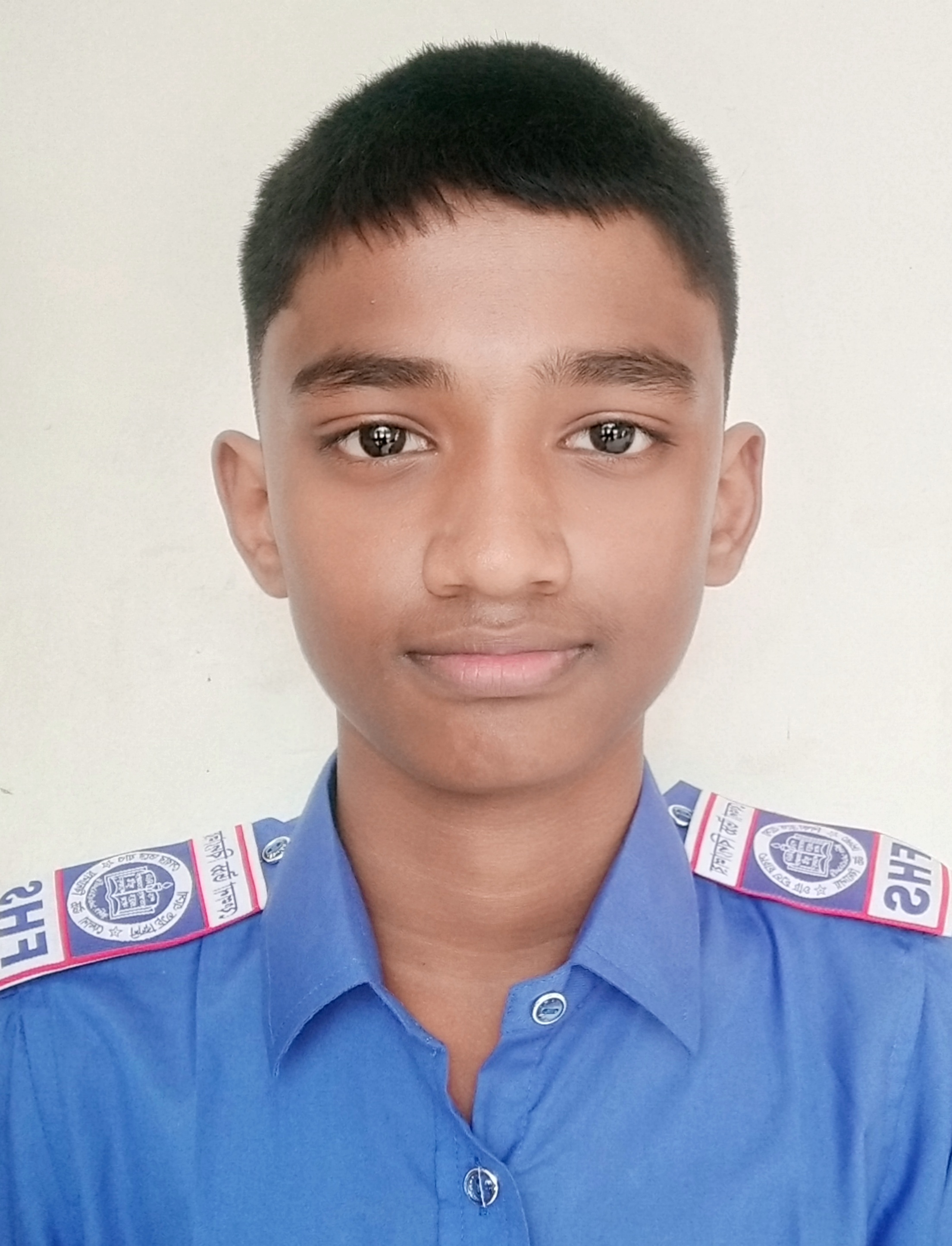 সামিন ইয়াছার মজুমদার
