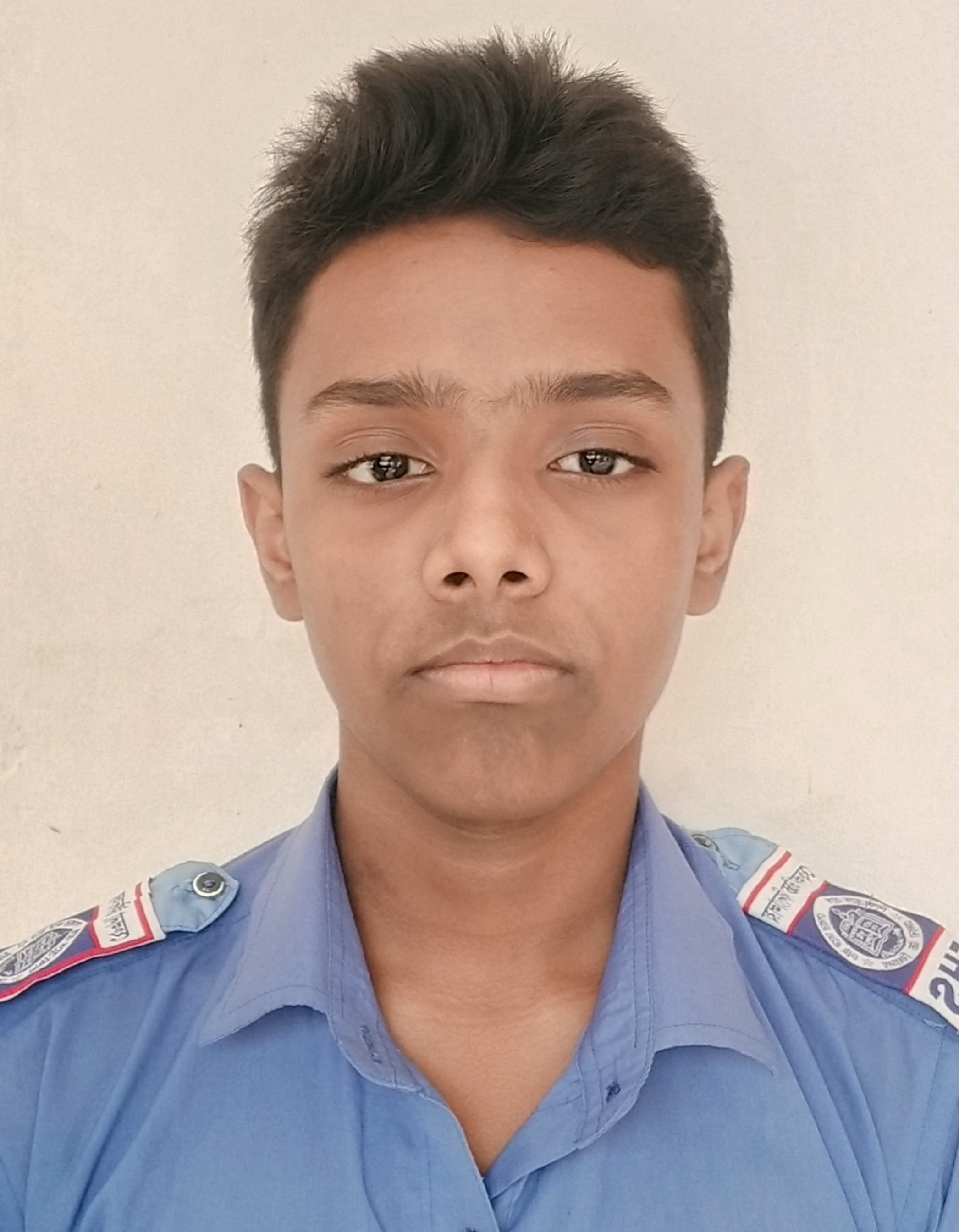হামিম মোহাম্মদ রুসাফি