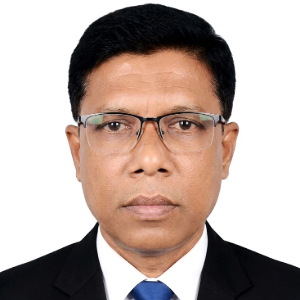 Md. Shahadot Hosen