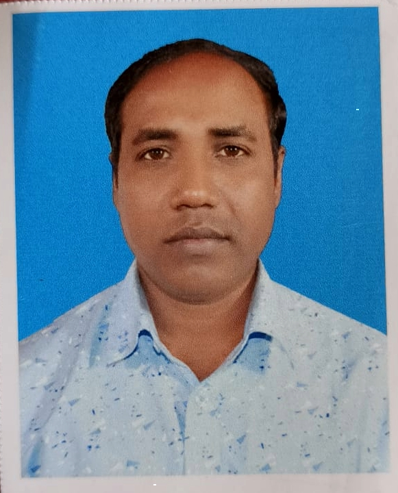 Priyotosh Chandrasheel