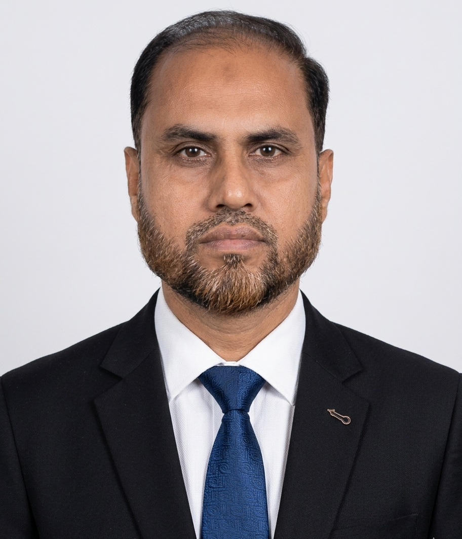 MOHAMMAD ABDUL MANNAN