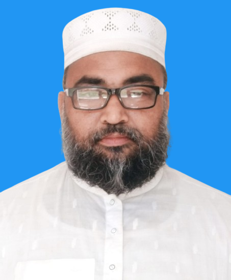 Md. Shajahan