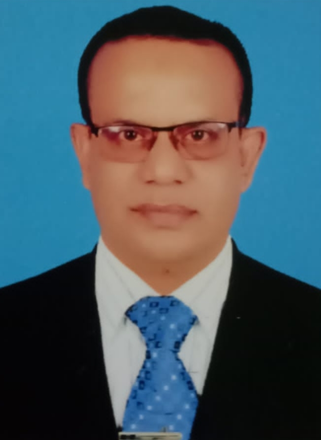 MOSTAFIZUR RAHMAN