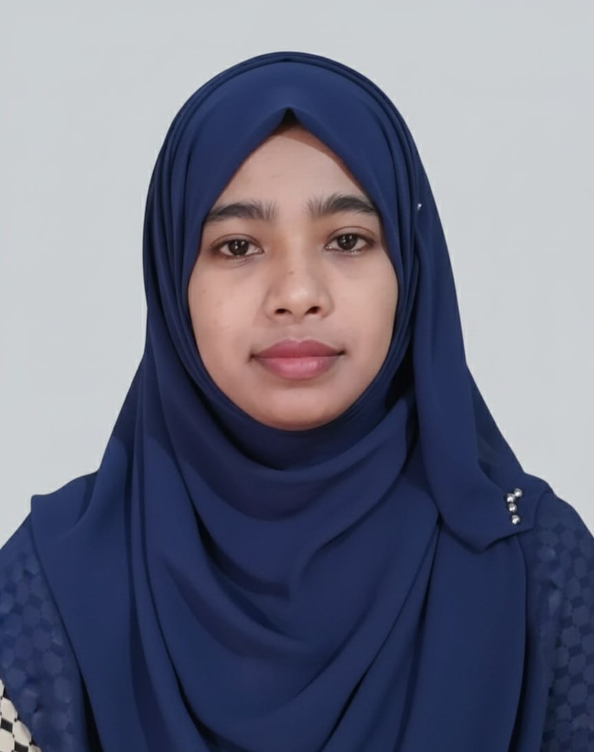 Nasrin Akter Bhuyan