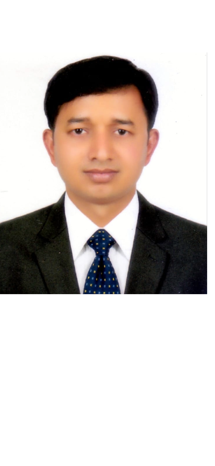 Md. Shaiful Islam
