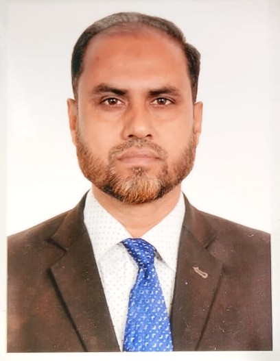 MOHAMMAD ABDUL MANNAN